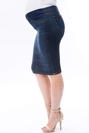 yours denim skirt