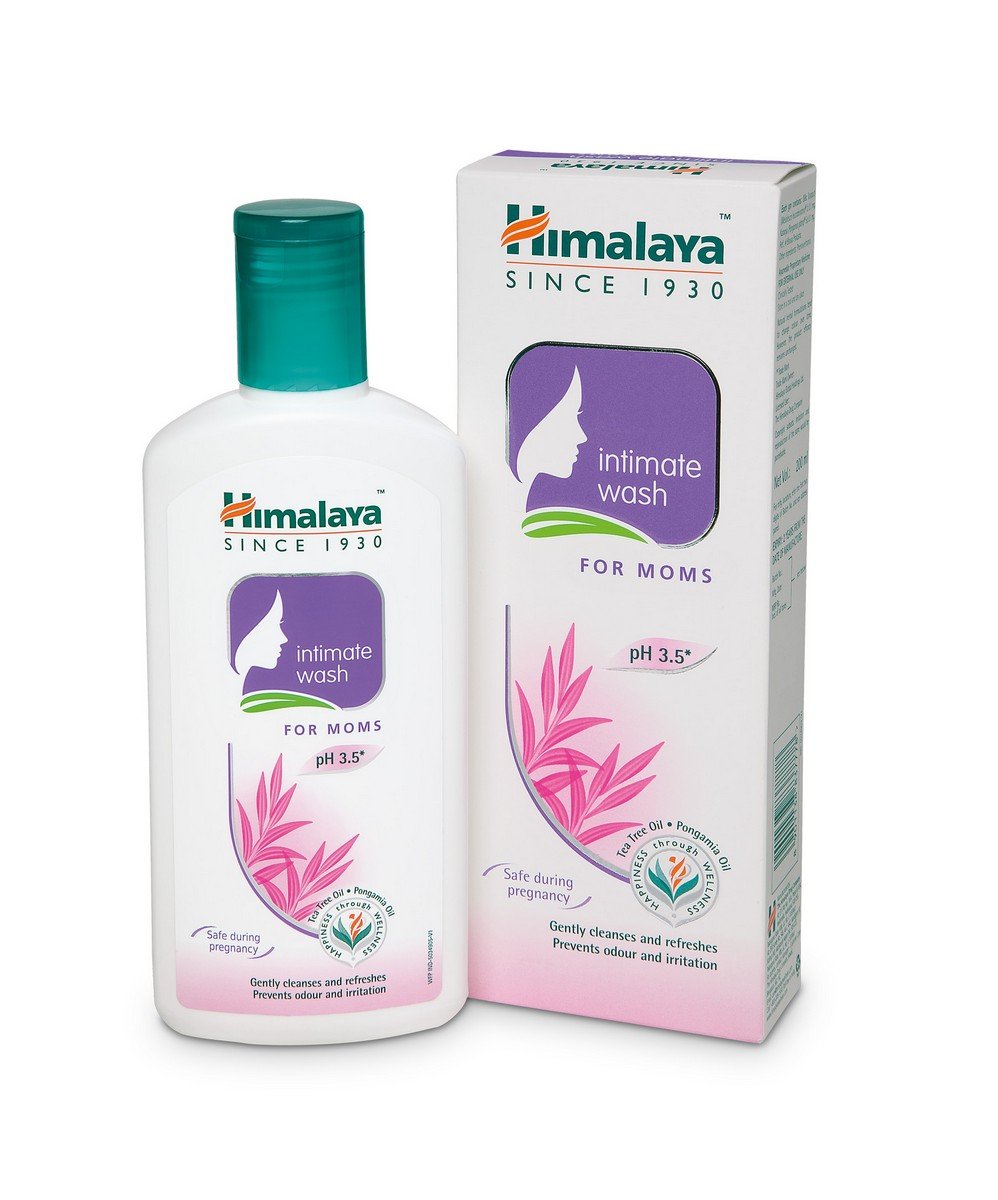 Himalaya Intimate Wash Reviews, Price, Benefits How To Use It?