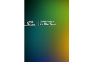Green Shadows and other poems