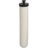 Doulton Ultracarb 10" Water Filter Candle, 2-pack (W9123053)