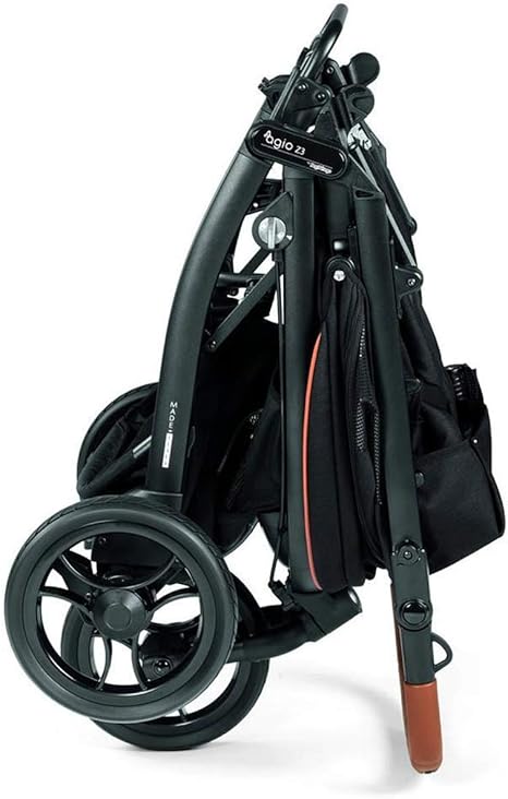 peg perego agio z3 stroller