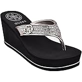GUESS Women's Sarraly Flip-Flop