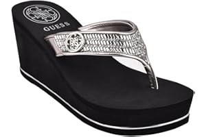 GUESS Women's Sarraly Flip-Flop