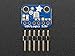 Adafruit I2S MEMS Microphone Breakout - SPH0645LM4H (3421)
