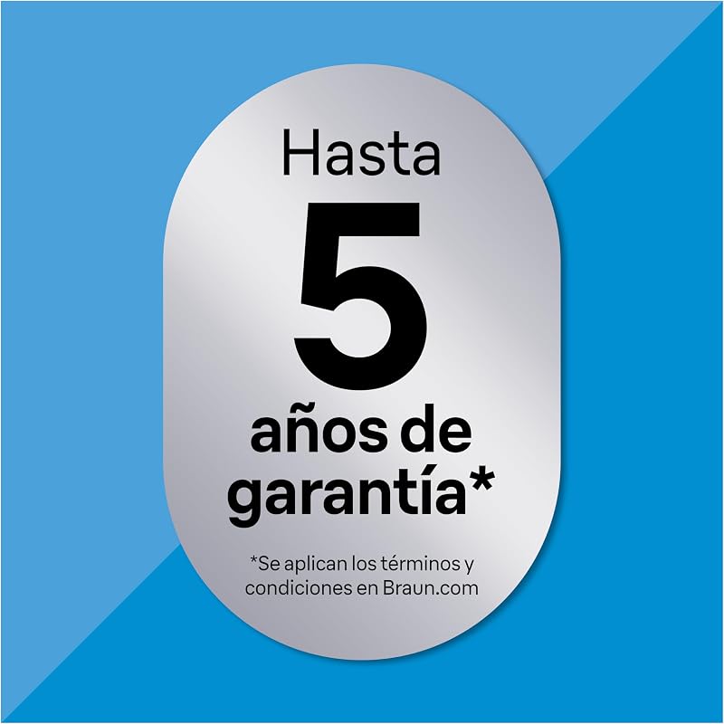 Recortadora Todo en Uno Series 5, AIO5520, Gris