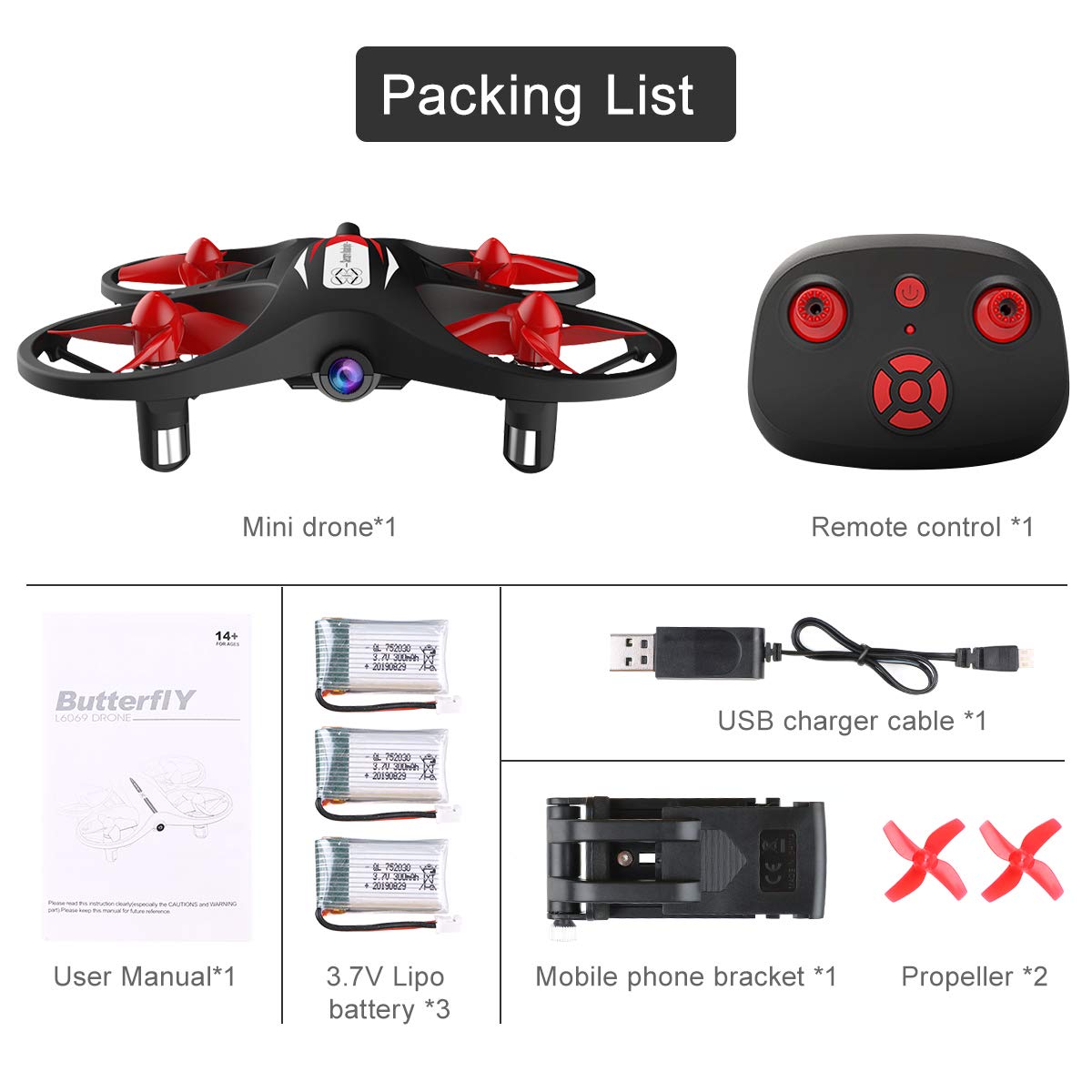 avialogic mini drone