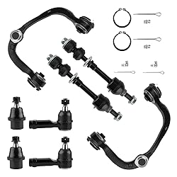 KAC Front Lower Control Arm w/Ball Joint Compatible