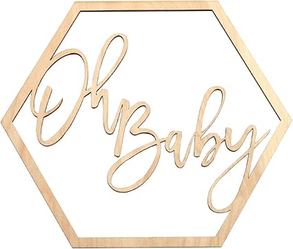 oh baby sign