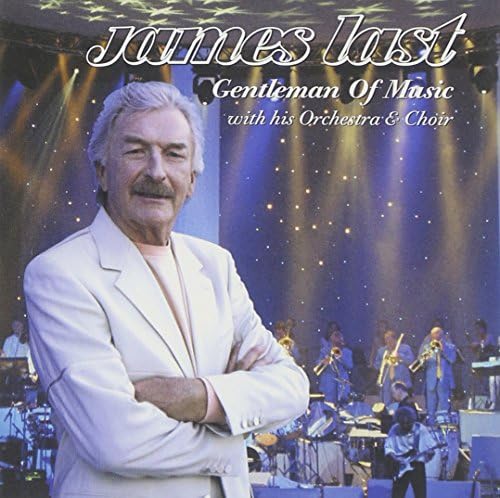 LAST,JAMES - The Essential James Last - Amazon.com Music