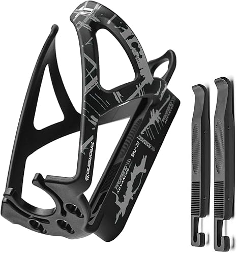 road bike water bottle cage