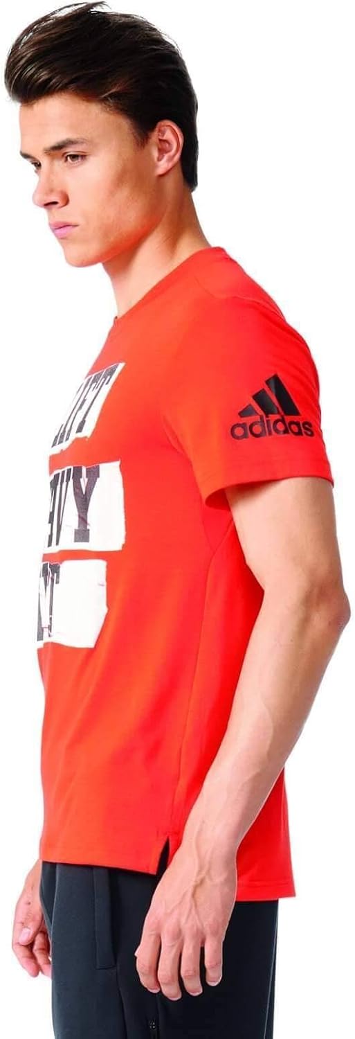 adidas lift heavy shirt