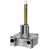 UFlex USA Uflex T71FC Single Cable Rotary Steering Helm