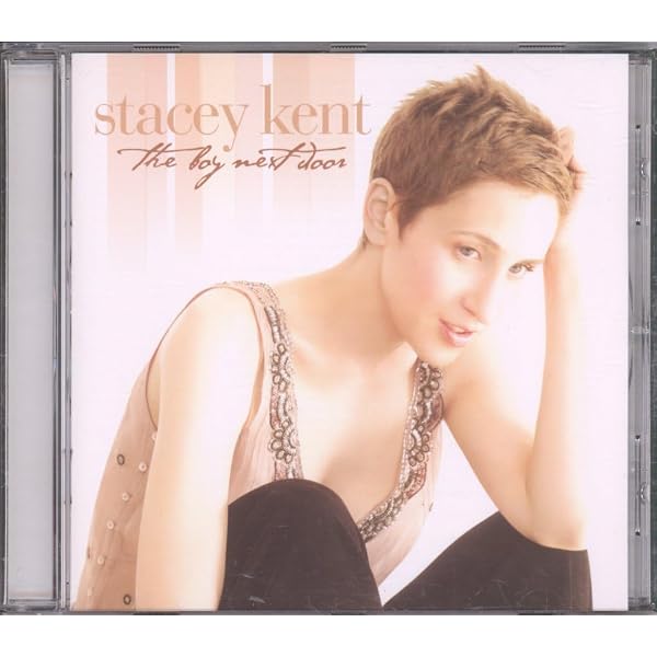 KENT,STACEY - Let Yourself Go: Celebrating Fred Astaire - Amazon
