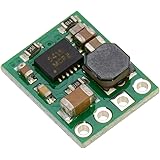 Pololu 12V, 500mA Step-Down Voltage Regulator D24V5F12