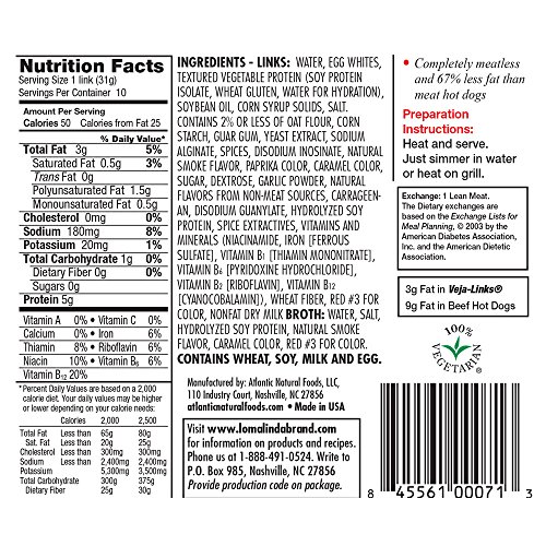 6 Loma+Linda+Plant+Based+Veja+Links+Kosher