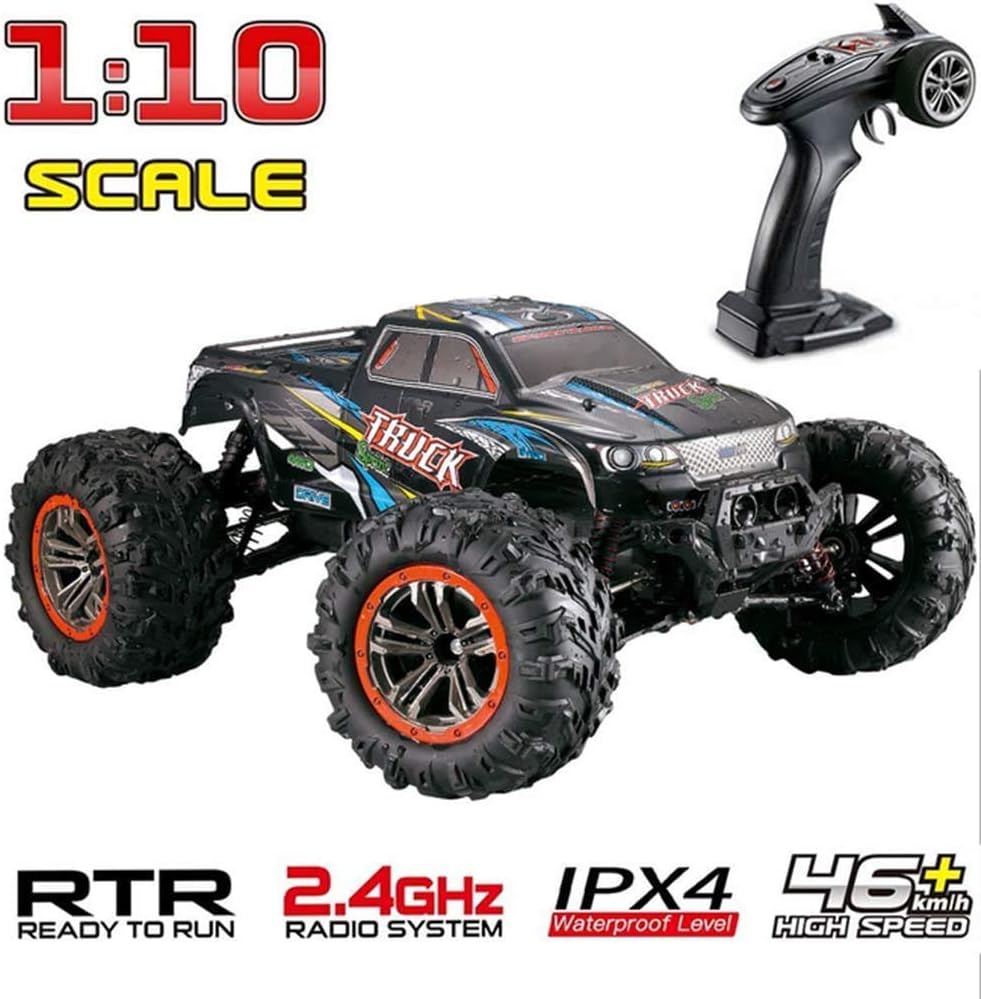 remote control car that turns into a ball