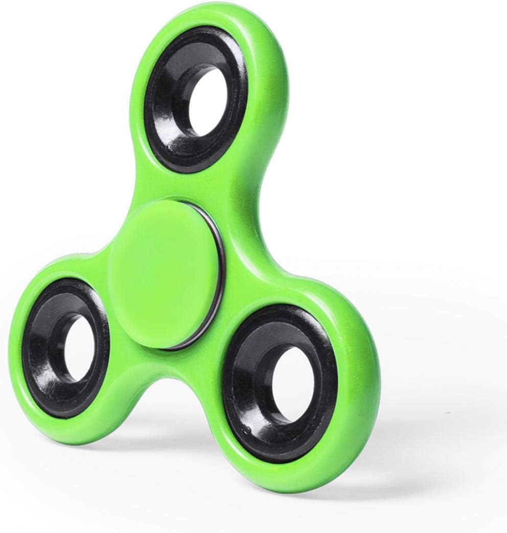 MKT Zairem Fidget Spinner green