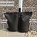 ABCCANOPY Canopy Weight Bags, Leg Weights for Pop up Canopy Weighted Feet Bag Sand Bag 6pcs-Pack