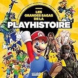 Les grandes sagas de la playhistoire by