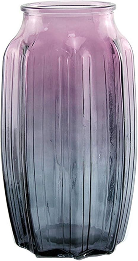 Amazon Co Jp 花瓶 おしゃれ 花瓶 ガラス花瓶 花器 フラワーベース 花瓶 ガラス 大 水栽培 花瓶 インテリア 飾り花瓶 ガラス おしゃれ 花瓶 安い 一輪挿し 花びん 小さな花瓶 北欧の花瓶 Vase シンプルな花瓶 クリア花瓶 ミニ花瓶 カラー花瓶 色北欧花瓶紫灰色