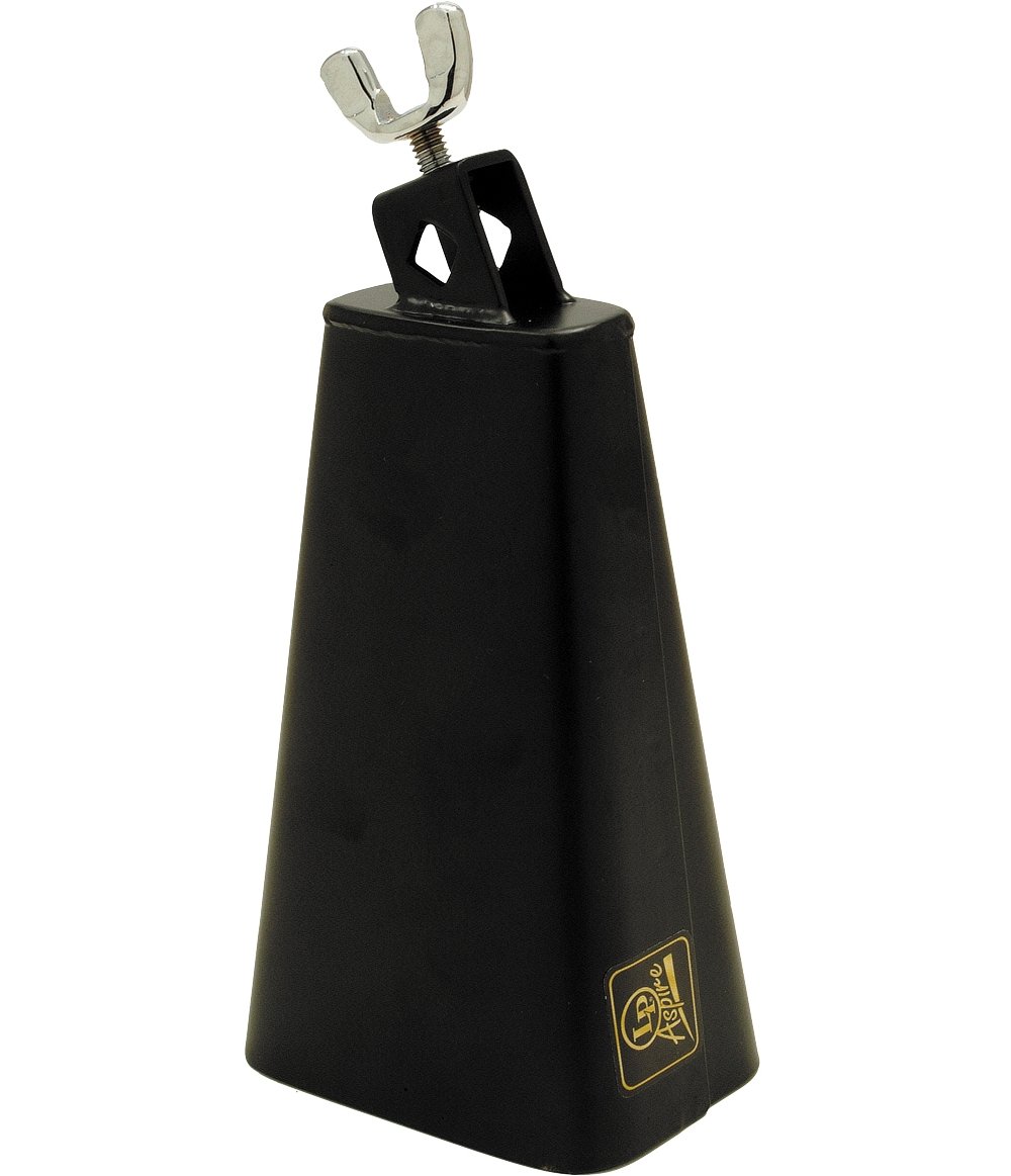 LP Latin Percussion cowbell Aspire Cha-Cha LPA404 โ image 1