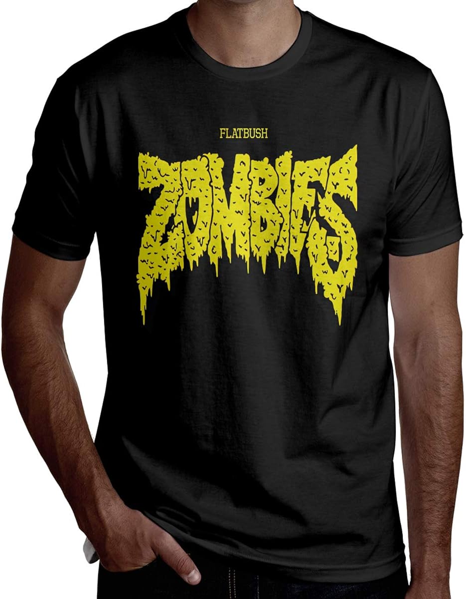 flatbush zombies not the father shirt