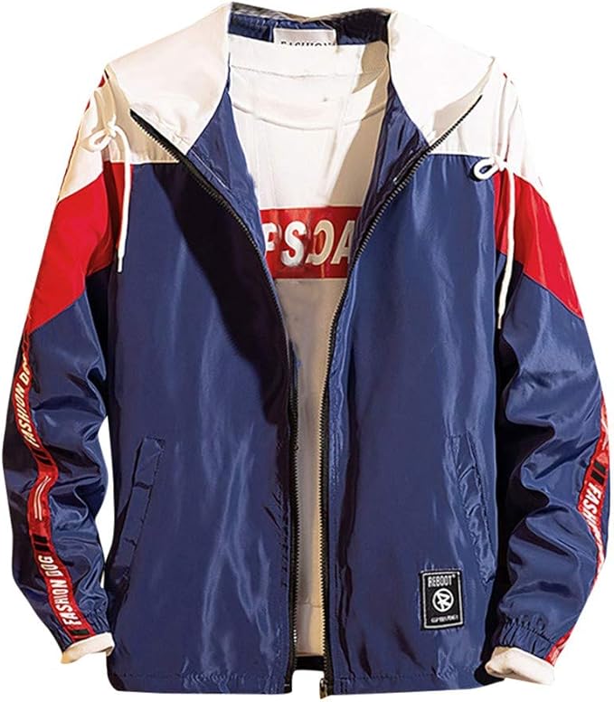 giacca fila militare