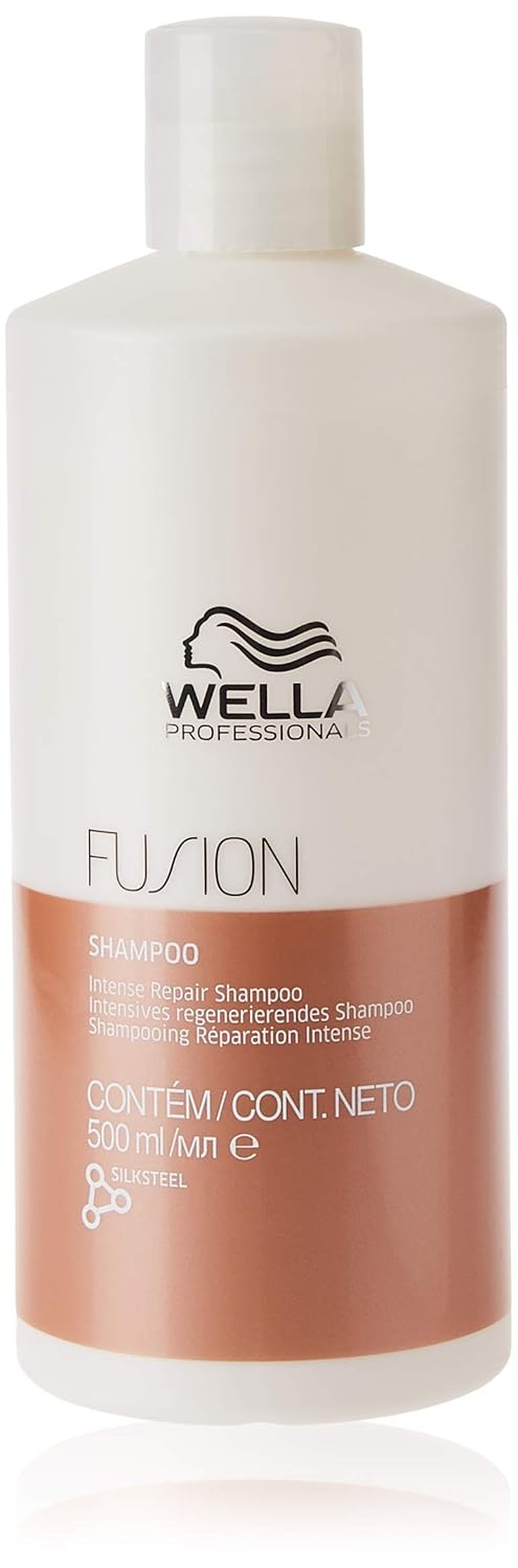 wella fusion amazon