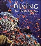 Front cover for the book Diving: The World's Best Sites by Jack Jackson