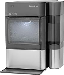 GE Profile Opal 2.0 with 0.75 Gallon Tank, Chewable