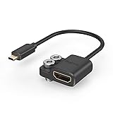 SMALLRIG Ultra Slim 4K Adapter Cable