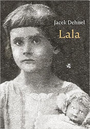 Lala Jacek Dehnel 9788328036970 Amazon Com Books