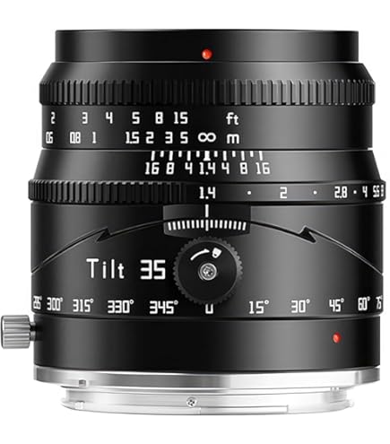 Amazon.com : Lensbaby Sol 45 for Nikon F : Electronics