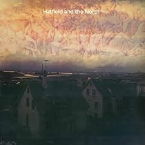 Hatfield and The North: Hatfield and the North, Dave Stewart, Dave