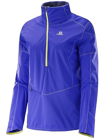 salomon lightning hz mid