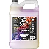 Ethos Cleanse for Cars Graphene Shampoo, Ceramic Coating Infused Car Wash Soap, High Lubricity Car Cleaning Shampoo for Coated, Waxed & Untreated Vehicles