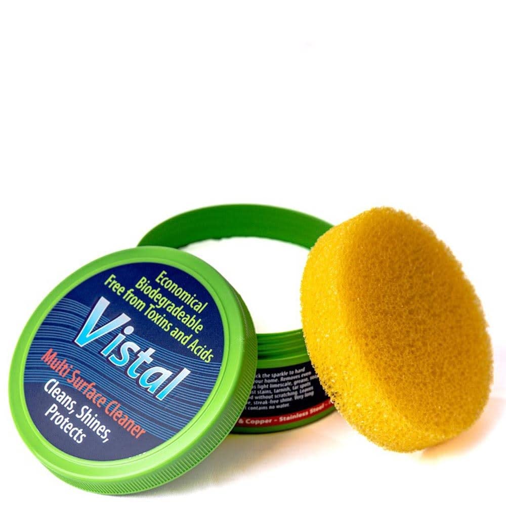 Vistal Natural Multi Surface Cleaner Size : 300g