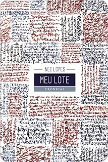 Livro Meu Lote