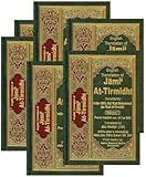 Jami At-Tirmidhi (6 Vol. Set)