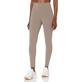 Reebok Womens Lux High-Rise Leggings