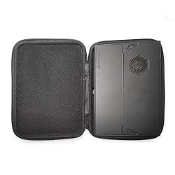 Voikoli Protective Eva Hard Shell Case Bags