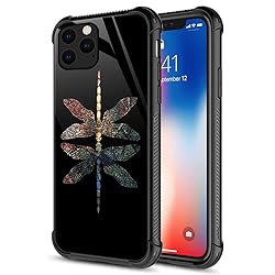 ZHEGAILIAN Case Compatible with iPhone 12 Pro