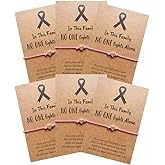 Breast Cancer Gifts for Woman Breast Cancer Bracelets Cancer Support Bracelets Breast Cancer Awareness Items