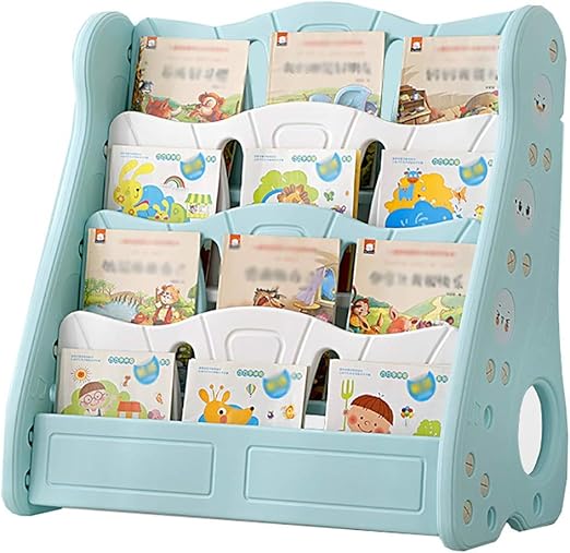 infant bookshelf