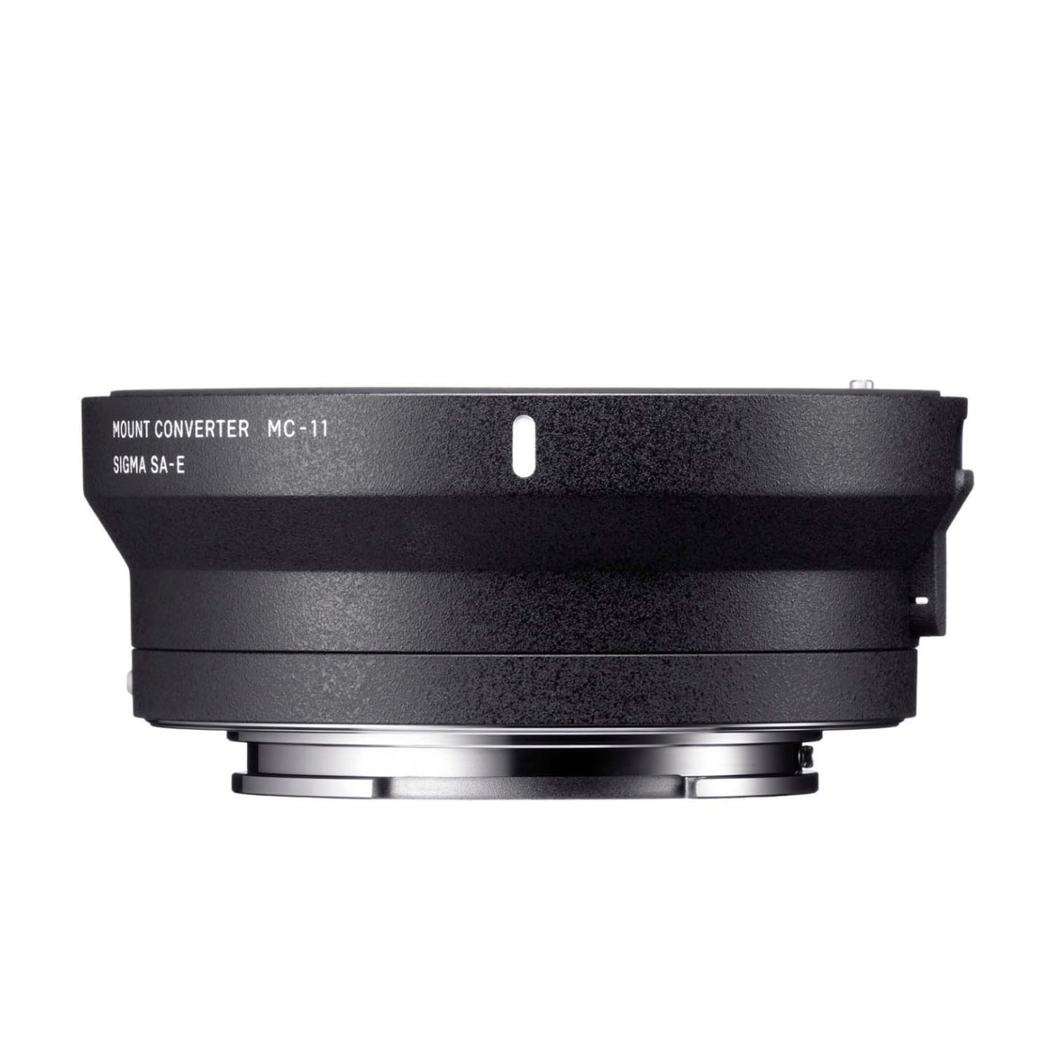 Sigma MC-11 SA-E Lens Mount Converter-Black