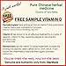 Life Herbal Cream With Euphorbia Root Natural Remedy Ointment for Psoriasis Acne Skin Treatment with Vitamin D (USA)
