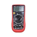 UNI-T UT890C+ True RMS Multimeter LCD Digital