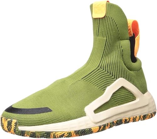 men's adidas n3xt l3v3l basketball shoes