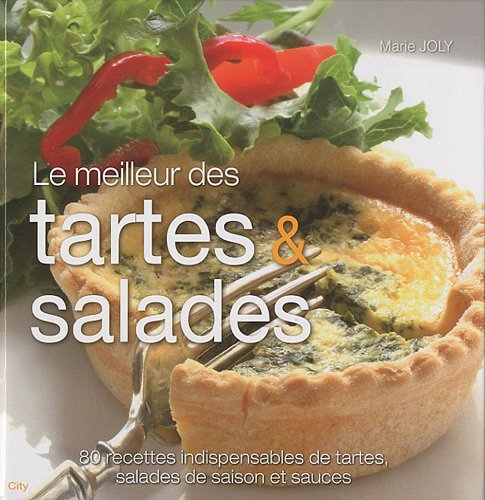 Tartes & salades