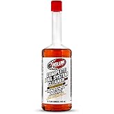Red Line 60103 Complete SI-1 Fuel System Cleaner, 15 Ounce, 1 Bottle